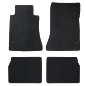 Dywaniki Sport do Mercedes-Benz E-Klasa W124 1984-1997