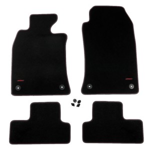Dywaniki Sport do MINI R50 R53 2001-2006