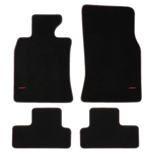 Dywaniki Sport do MINI R56 2006-2013