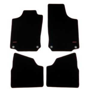 Dywaniki Sport do Opel Corsa C 2000-2006