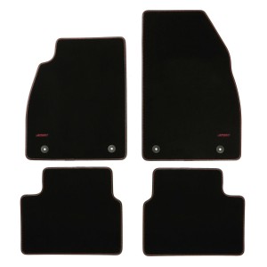 Dywaniki Sport do Opel Insignia A 2008-2013
