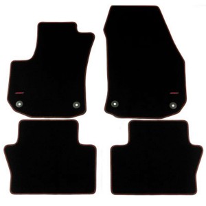 Dywaniki Sport do Opel Zafira B 5m 2005-2011