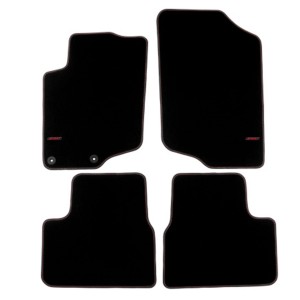 Dywaniki Sport do Peugeot 207 2006-2012