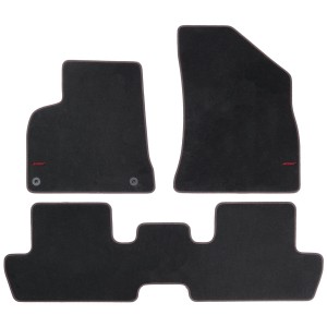 Dywaniki Sport do Peugeot 3008 2009-2016