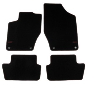 Dywaniki Sport do Peugeot 308 I 2007-2013