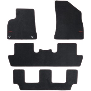 Dywaniki Sport do Peugeot 5008 I 2009-2017