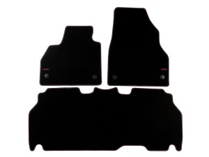 Dywaniki Sport do Renault Kangoo II 2008-