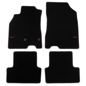 Dywaniki Sport do Renault Megane III 2008-2015