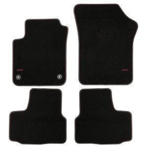 Dywaniki Sport do Seat Mii [KF] 2011-