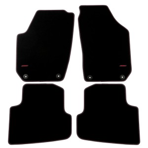 Dywaniki Sport do Skoda Roomster 2006-2015