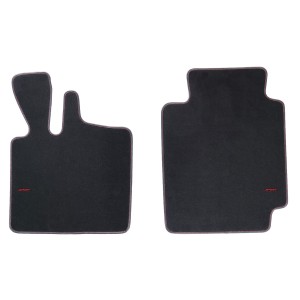 Dywaniki Sport do Smart Fortwo I 1998-2007