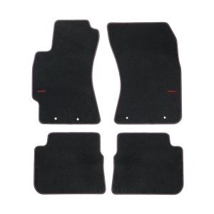 Dywaniki Sport do Subaru Forester III 2008-2013