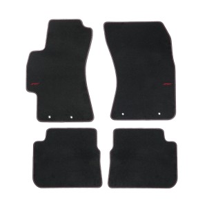 Dywaniki Sport do Subaru Impreza III [GH] 2008-2011