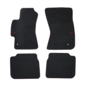 Dywaniki Sport do Subaru Legacy IV 2003-2008