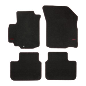 Dywaniki Sport do Suzuki SX4 [GY] 2006-2014