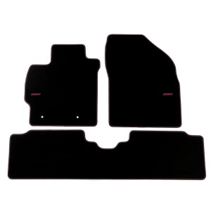 Dywaniki Sport do Toyota Auris I 2007-2012