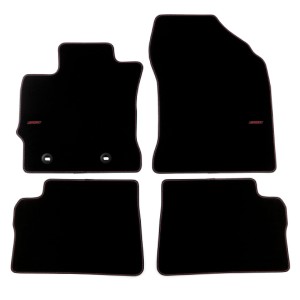 Dywaniki Sport do Toyota Auris II 2012-2019