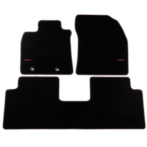 Dywaniki Sport do Toyota Avensis III 2008-2018