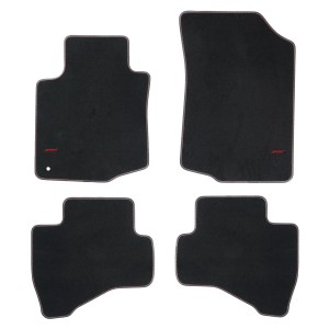 Dywaniki Sport do Toyota Aygo I 2005-2014