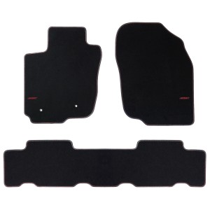 Dywaniki Sport do Toyota Rav4 III 2006-2013