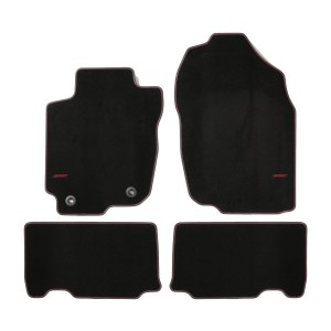 Dywaniki Sport do Toyota Rav4 IV 2013-2018