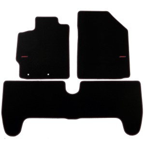 Dywaniki Sport do Toyota Yaris II 2005-2011