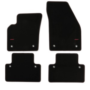 Dywaniki Sport do Volvo V50 I 2004-2012