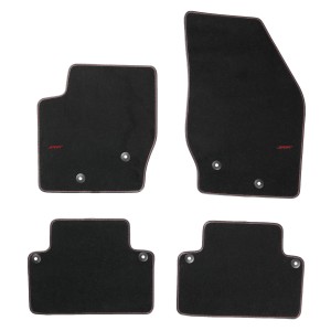 Dywaniki Sport do Volvo XC-90 I 2002-2014