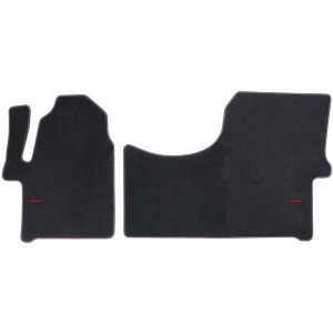 Dywaniki Sport do VW Crafter I 2006-2016
