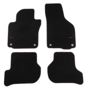 Dywaniki Sport do VW Golf VI 2008-2013