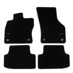Dywaniki Sport do VW Golf VII 2012-