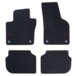 Dywaniki Sport do VW Jetta VI 2010-2018