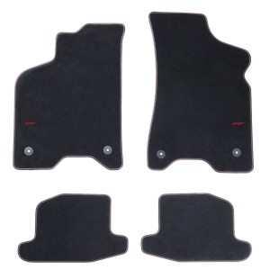Dywaniki Sport do VW Lupo 1998-2005