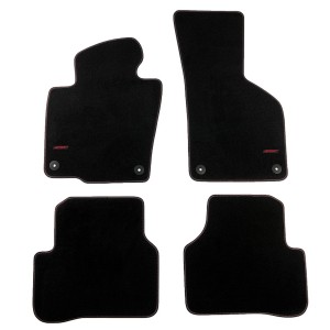 Dywaniki Sport do VW Passat B7 2010-2014