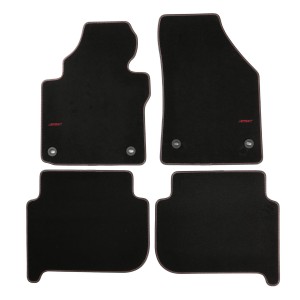 Dywaniki Sport do VW Touran I 2003-2010