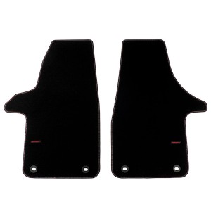 Dywaniki Sport do VW Transporter T5 [Multivan Caravelle] 2003-2015