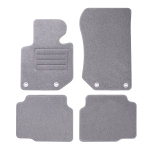 Dywaniki Basic Szare do BMW 3 E36 1990-2000