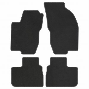 Dywaniki Premium do Alfa Romeo 156 1997-2006