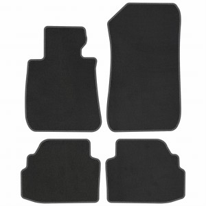 Dywaniki Premium do BMW 3 E92 2006-2011