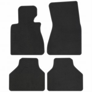 Dywaniki Premium do BMW 7 E65 2001-2008