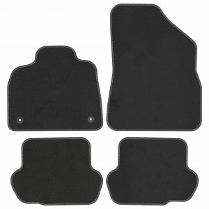Dywaniki Premium do Citroen DS5 2011-2015