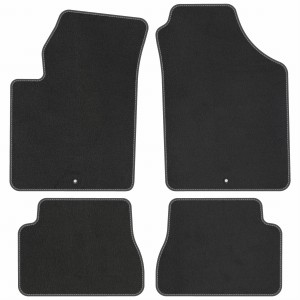 Dywaniki Premium do Kia Picanto I 2003-2011