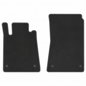 Dywaniki Premium do Mercedes-Benz SLK R171 2004-2011