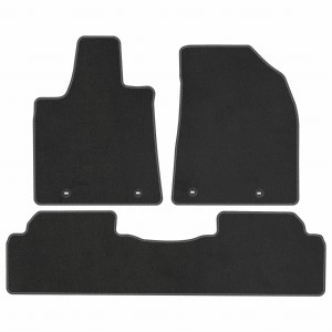Dywaniki Premium do Lexus RX III 2008-2015