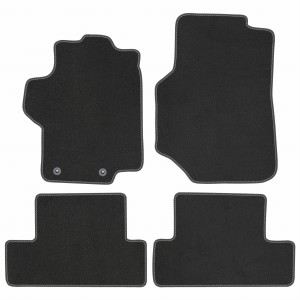 Dywaniki Premium do Peugeot 1007 2005-2009