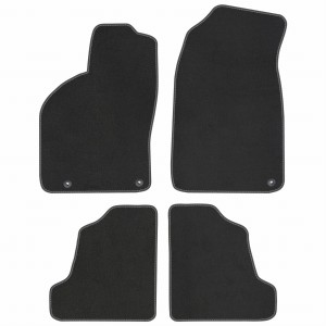 Dywaniki Premium do Saab 93 I 1998-2002