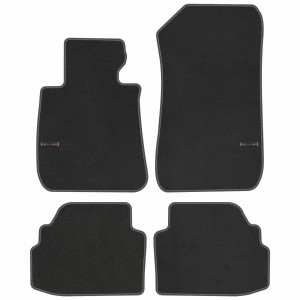 Dywaniki Excellence do BMW 3 E92 2006-2011