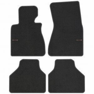 Dywaniki Excellence do BMW 7 E65 2001-2008