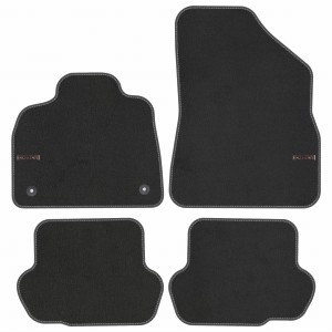 Dywaniki Excellence do Citroen DS5 2011-2015