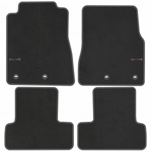 Dywaniki Excellence do Ford Mustang V FL 2009-2013